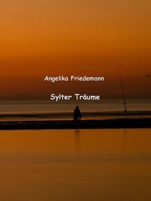 cover image of Sylter Träume